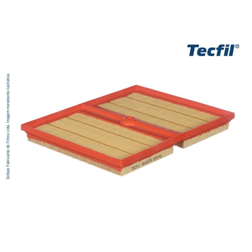 Filtro de Ar Tecfil ARL6076