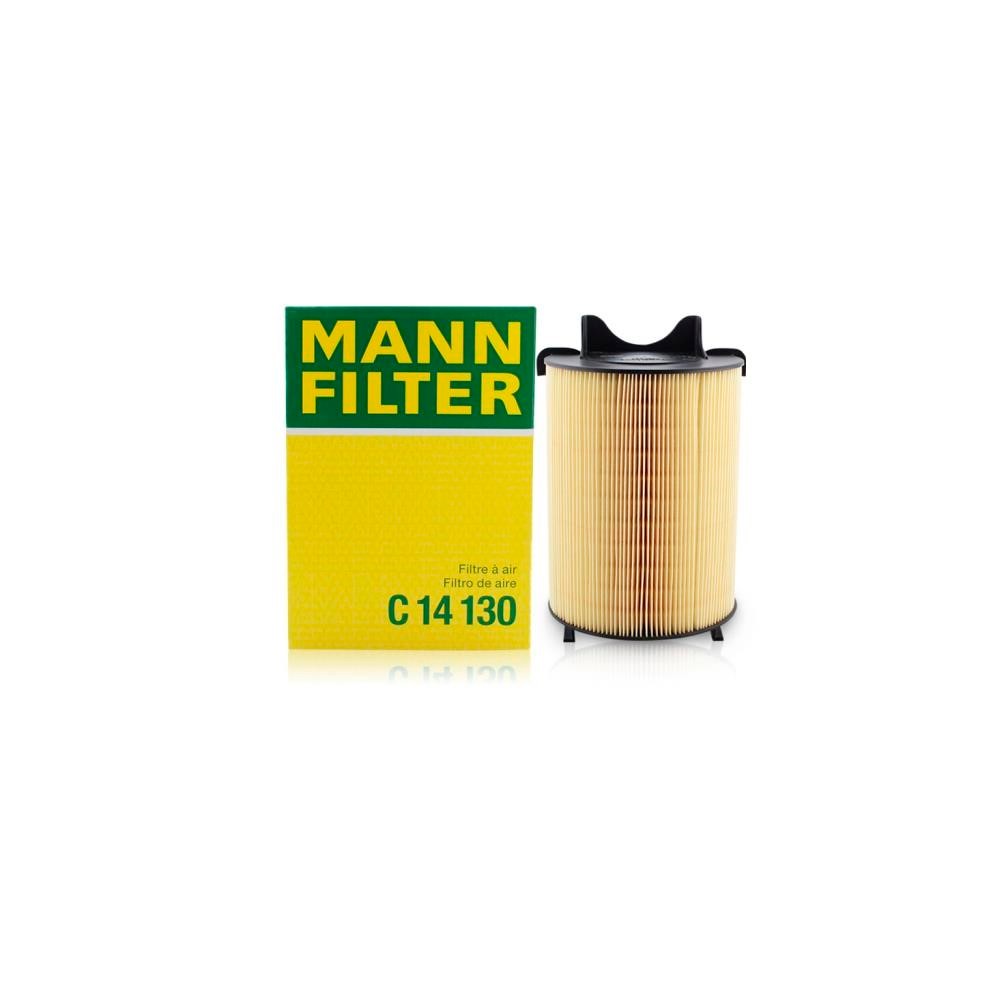 Filtro de Ar Mann Hummel C14130