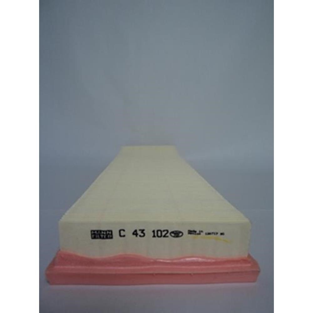 Filtro de Ar Mann Hummel C43102