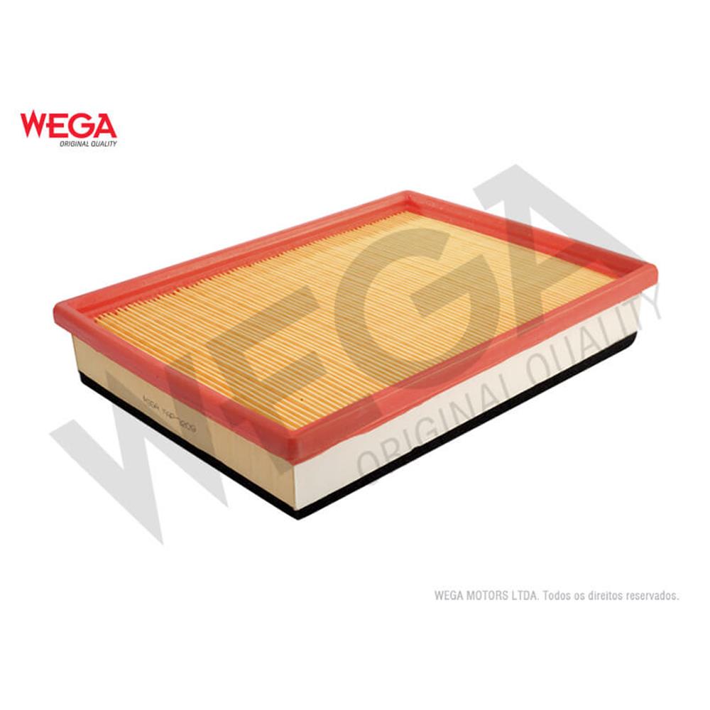 Filtro de Ar Wega Motors FAP3209