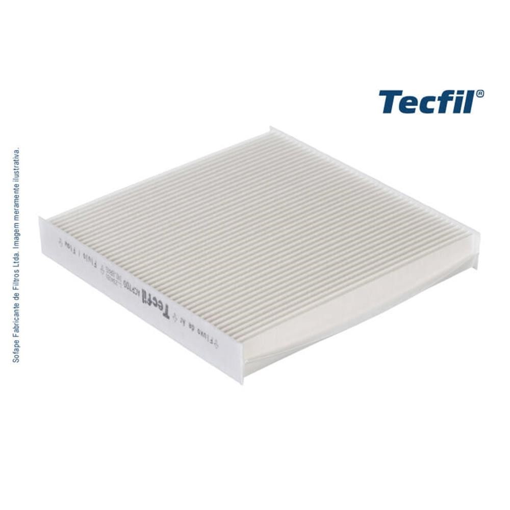 Filtro de Cabine Tecfil ACP700