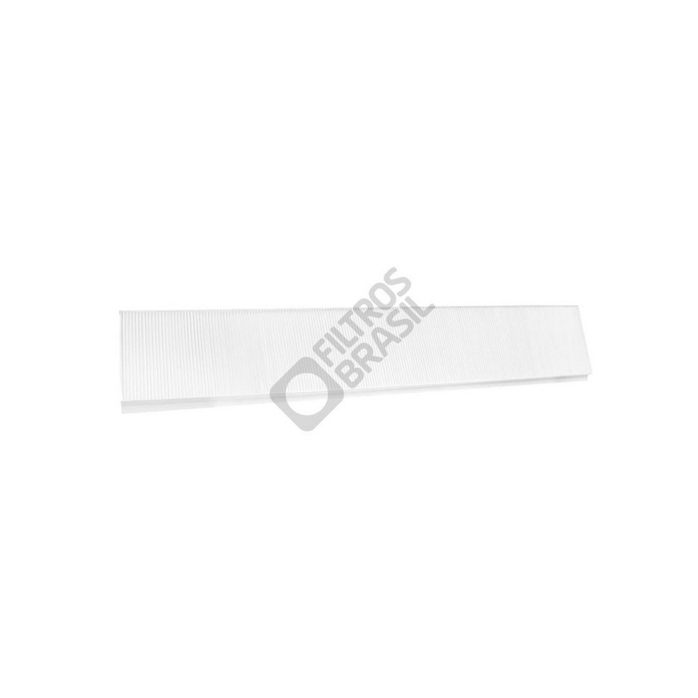 Filtro de Cabine Filtros Brasil FB505