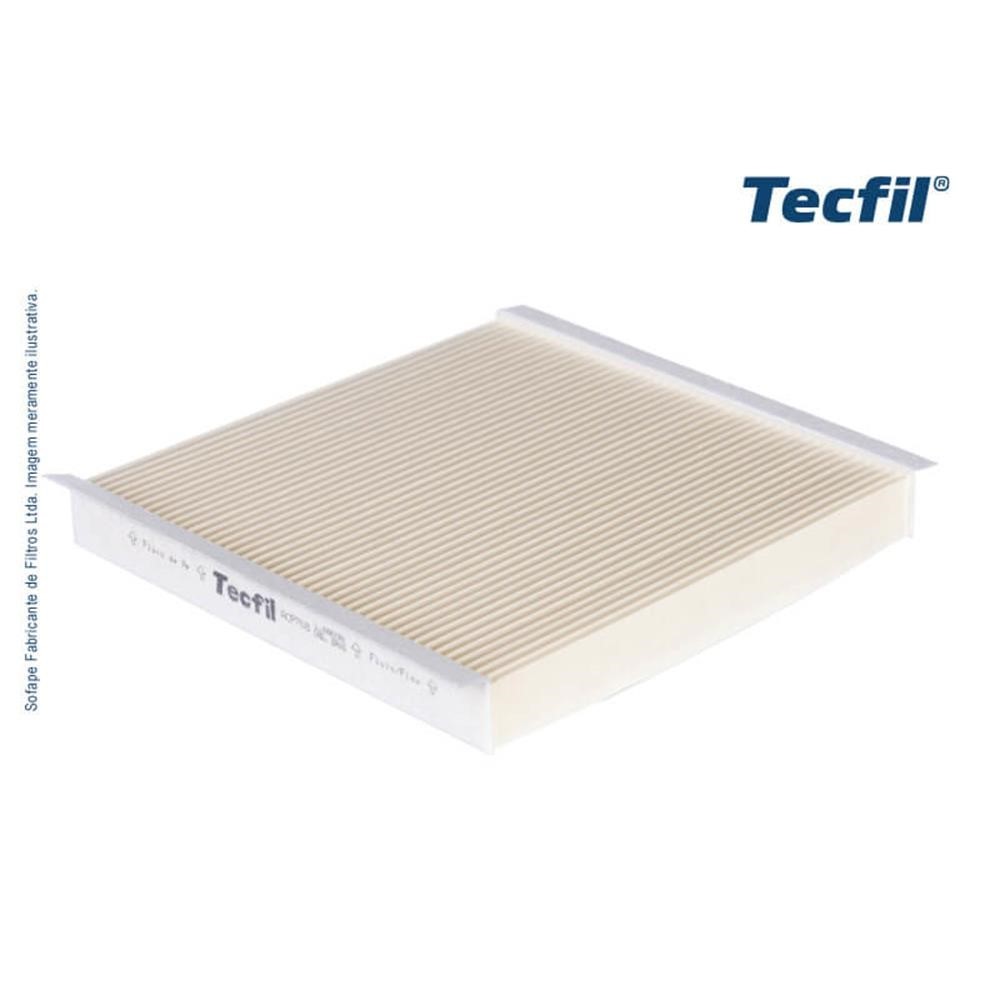 Filtro de Cabine Tecfil ACP708