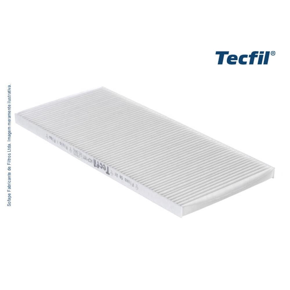 Filtro de Cabine Tecfil ACP197