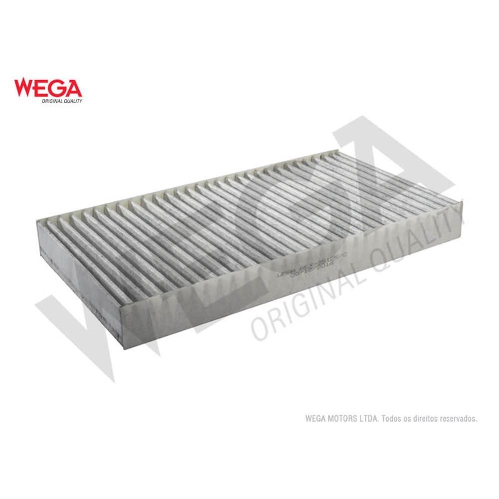 Filtro de Cabine Wega Motors AKX35125C