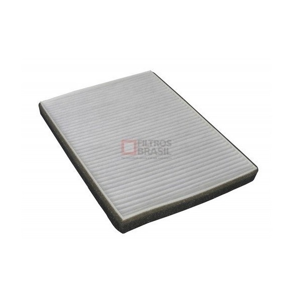 Filtro de Cabine Filtros Brasil FB510