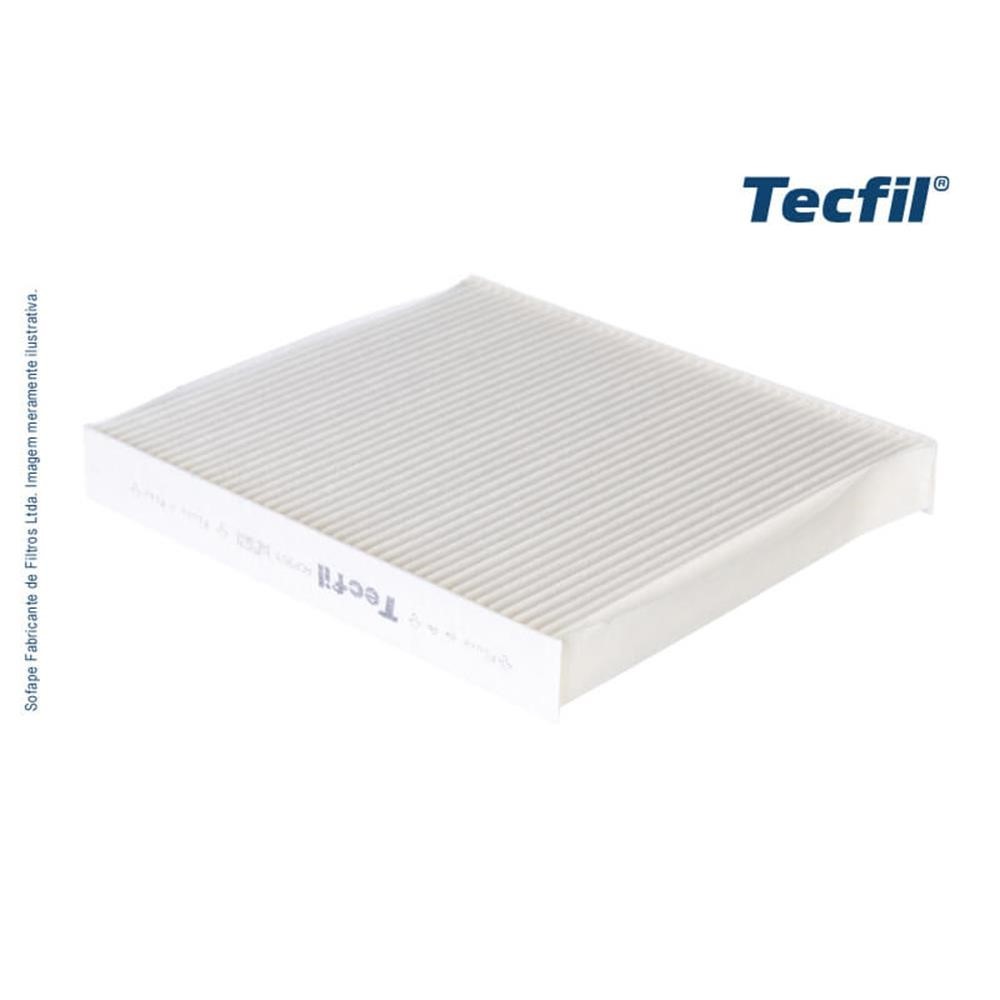 Filtro de Cabine Tecfil ACP303