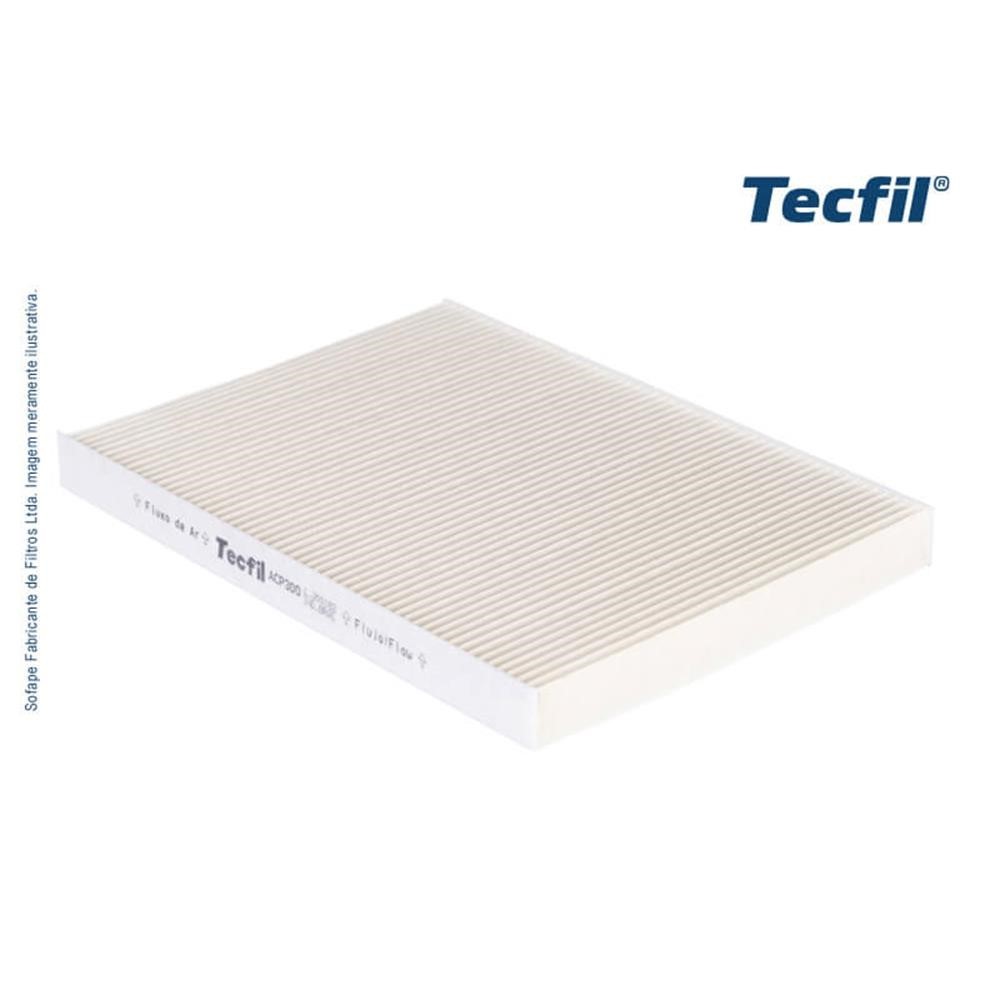 Filtro de Cabine Tecfil ACP300