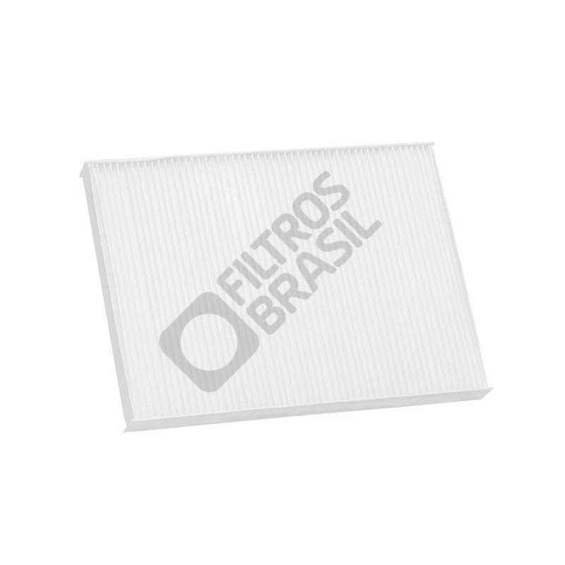 Filtro de Cabine Filtros Brasil FB301