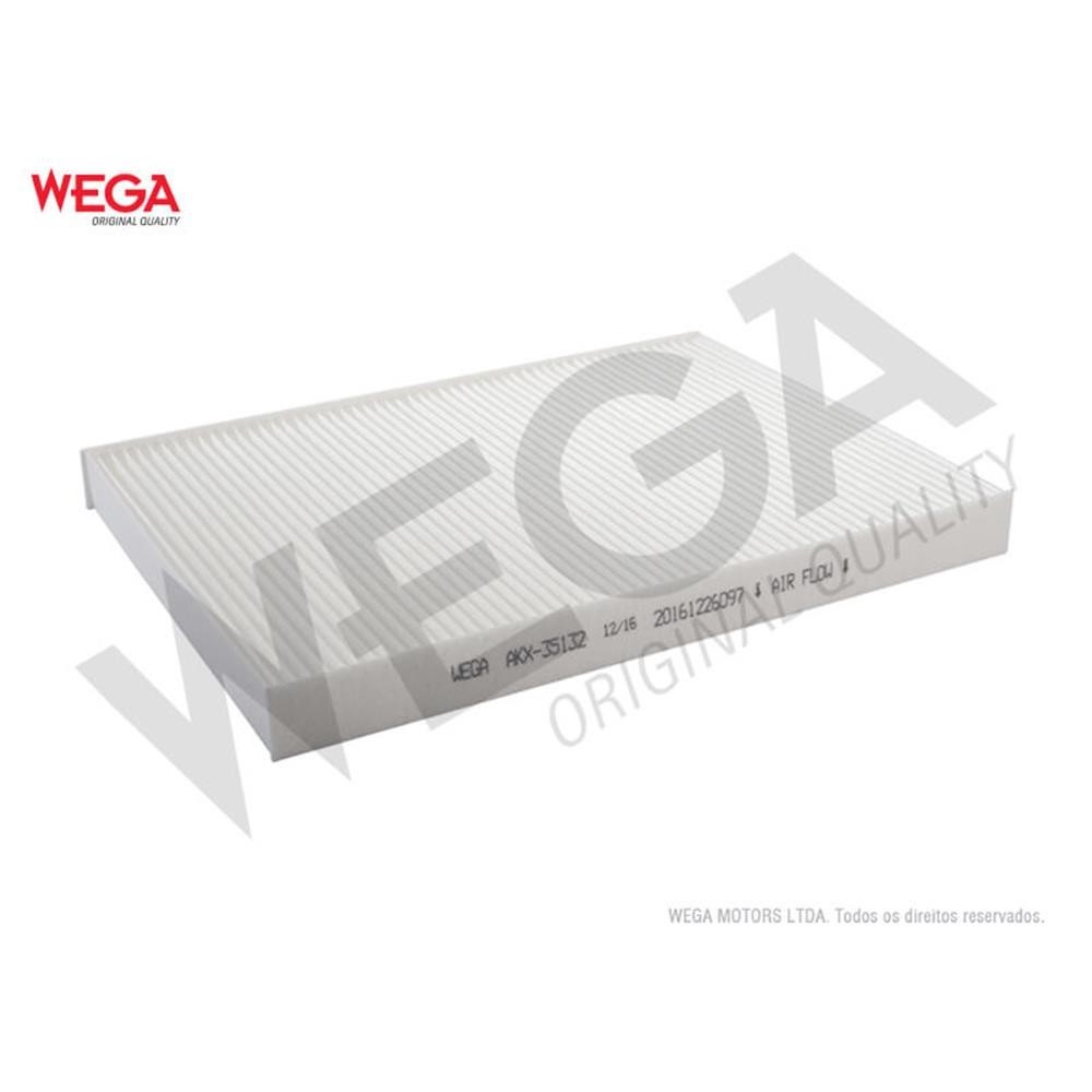 Filtro de Cabine Wega Motors AKX35132