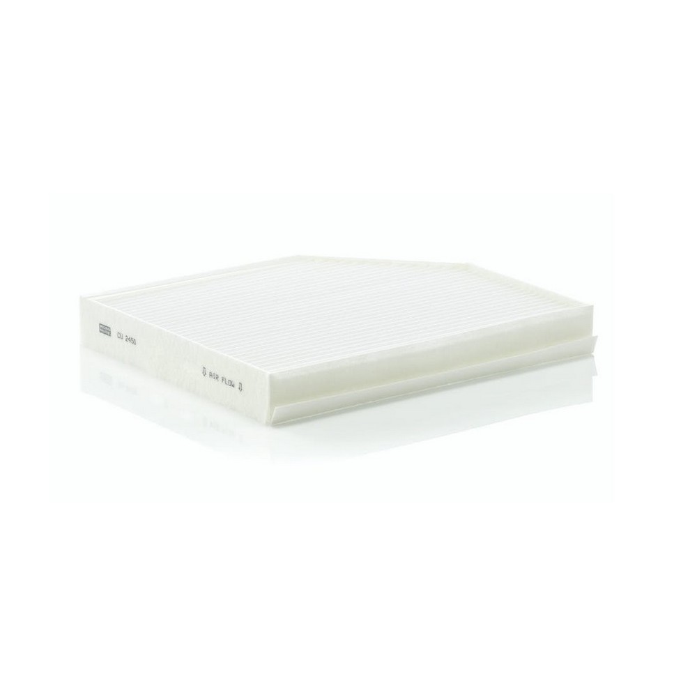 Filtro de Cabine Mann Hummel CU24501