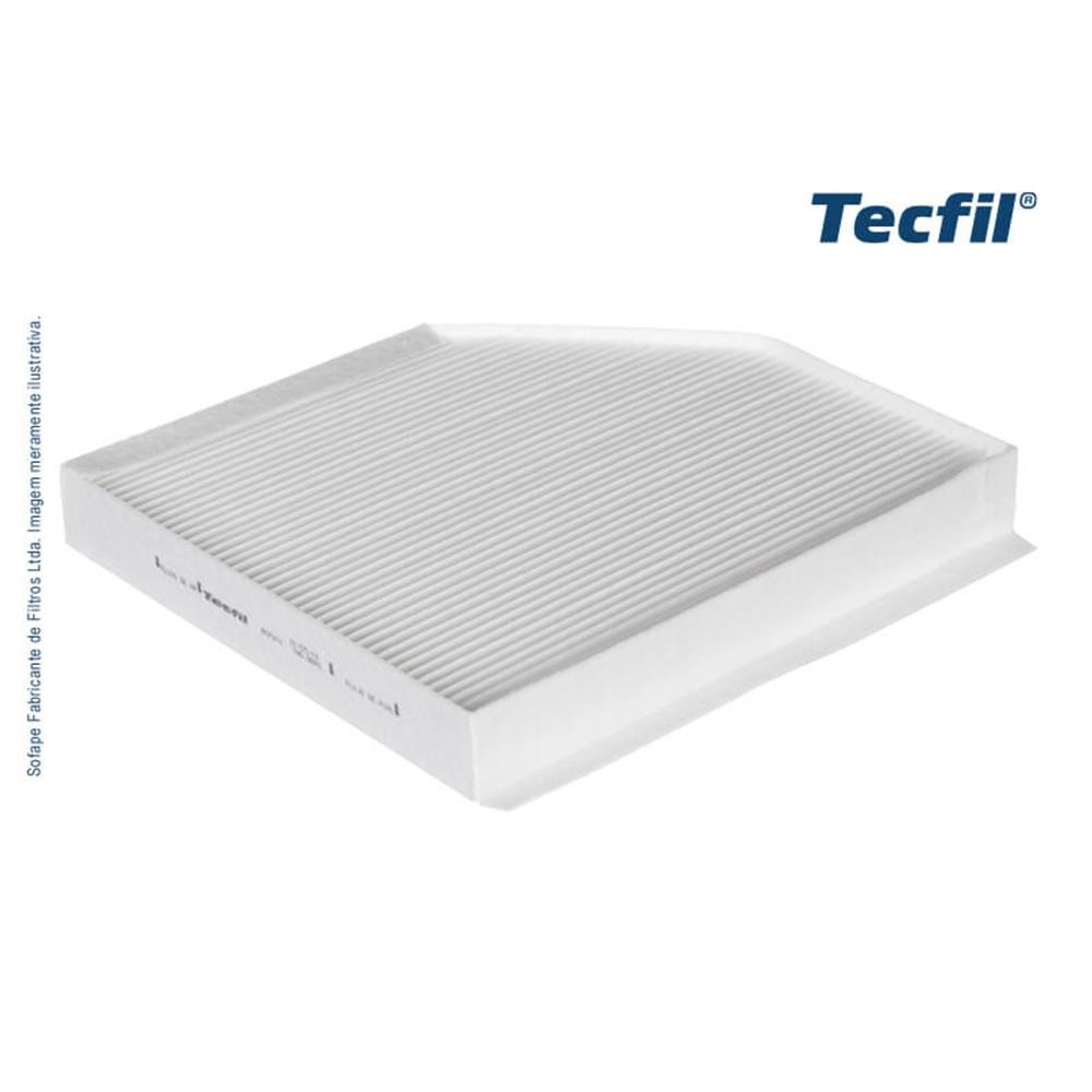 Filtro de Cabine Tecfil ACP310