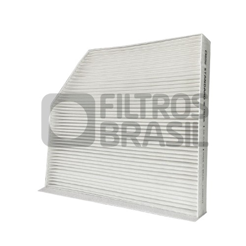 Filtro de Cabine Filtros Brasil FB1106
