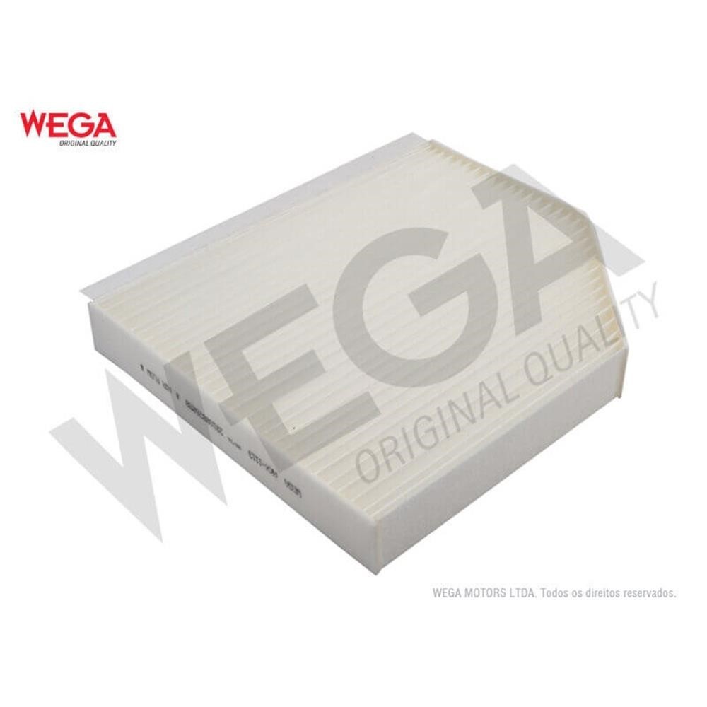 Filtro de Cabine Wega Motors AKX1113