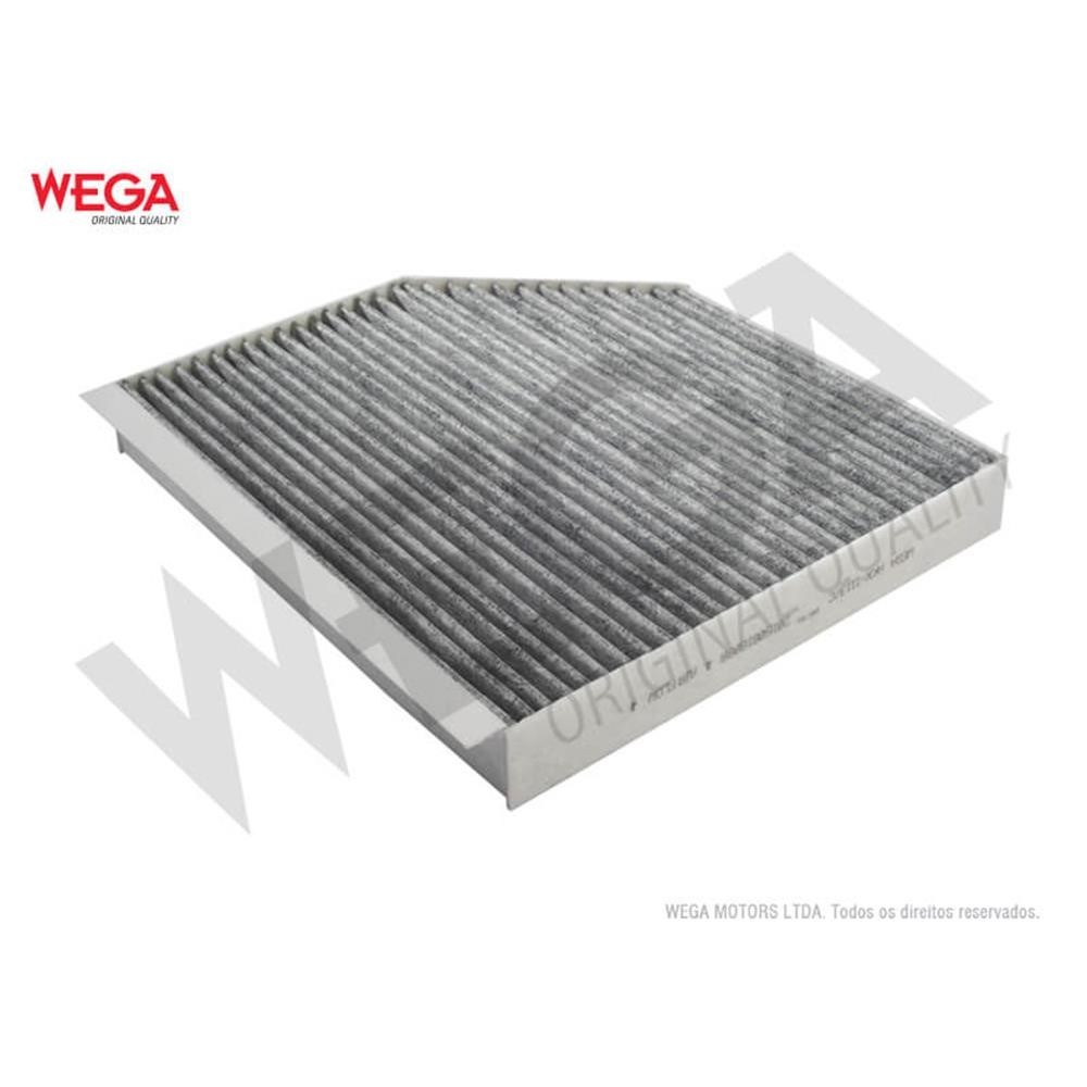 Filtro de Cabine Wega Motors AKX1113C