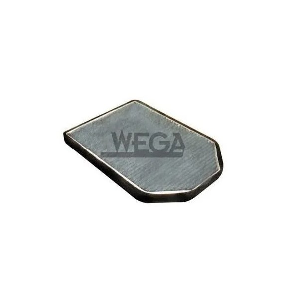 Filtro de Cabine Wega Motors AKX1120C