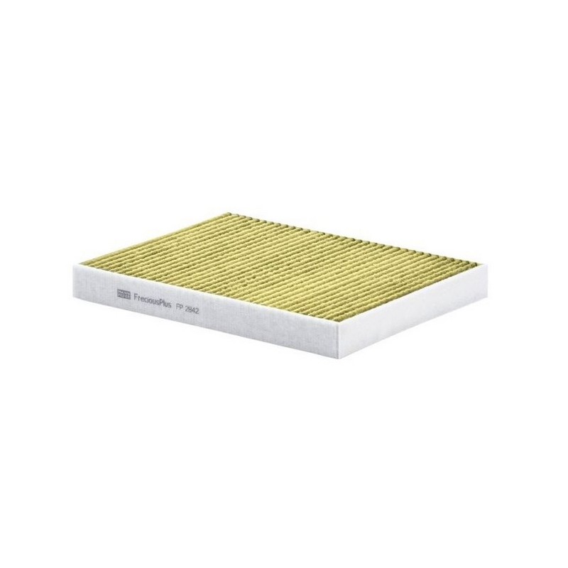 Filtro de Cabine .... Mann Hummel FP2842
