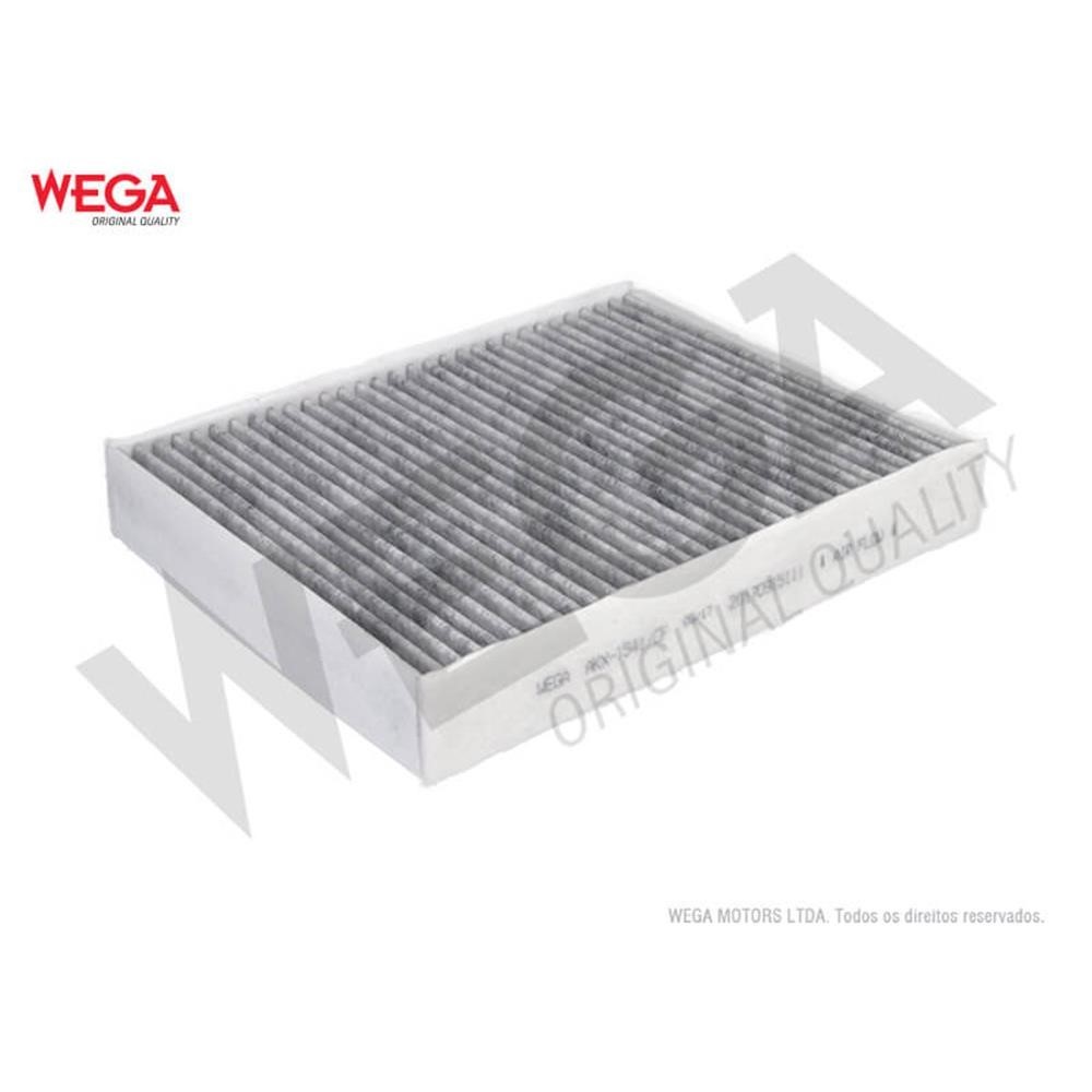Filtro de Cabine Wega Motors AKX1541CF