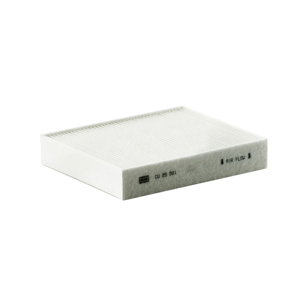 Filtro de Cabine Mann Hummel CU25001