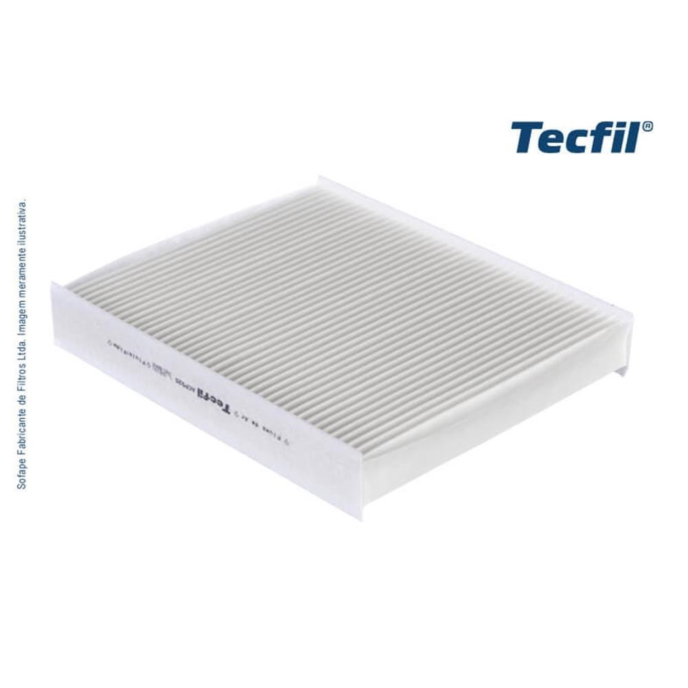 Filtro de Cabine Tecfil ACP525