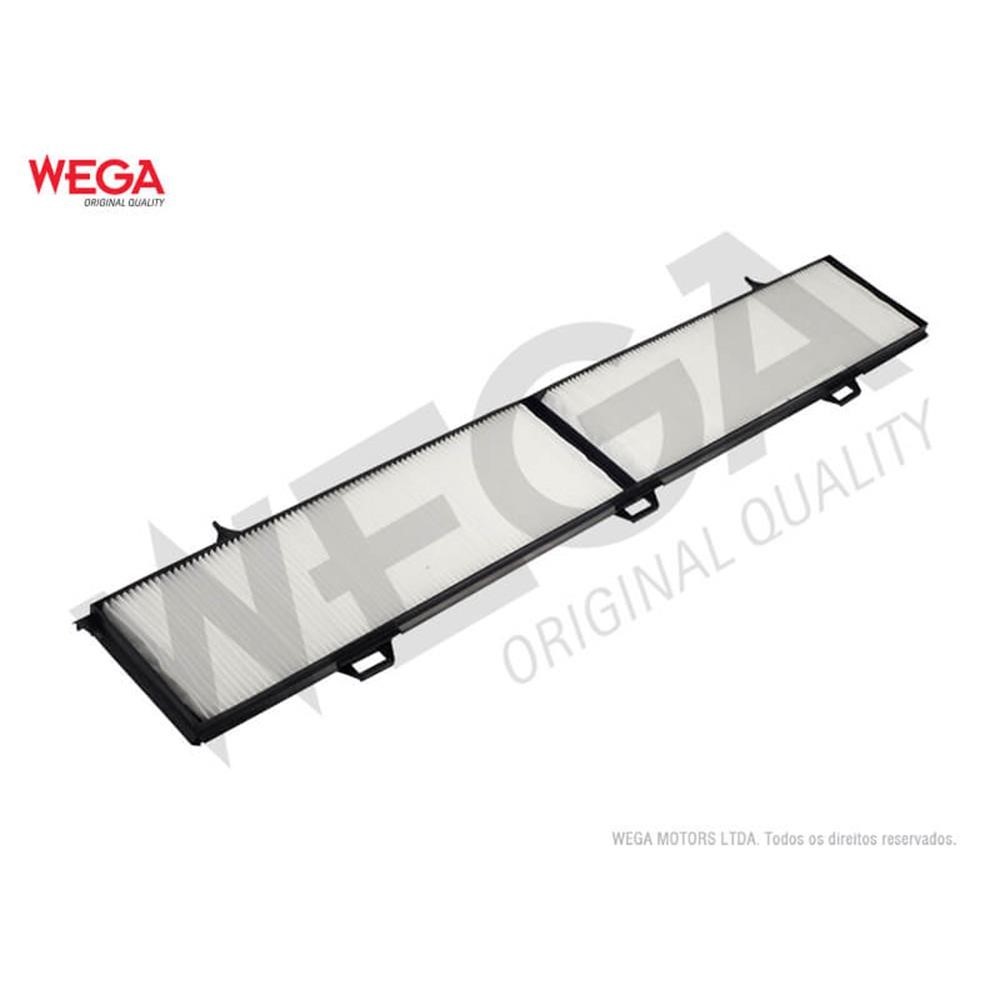 Filtro de Cabine Wega Motors AKX1540