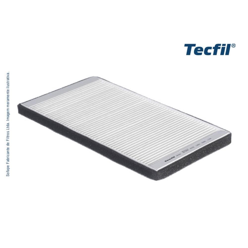 Filtro de Cabine Tecfil ACP520