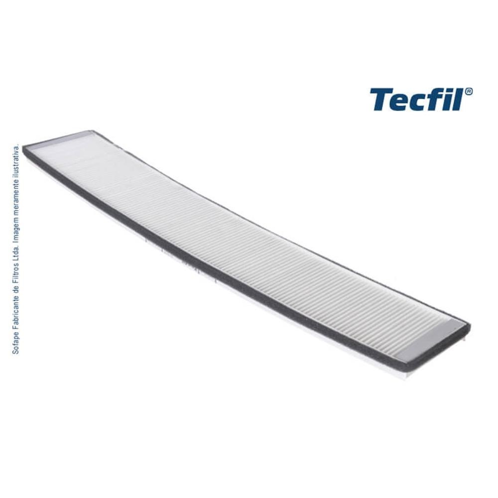 Filtro de Cabine Tecfil ACP521