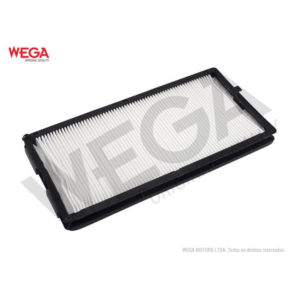 Filtro de Cabine Wega Motors AKX35102
