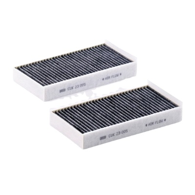 Filtro de Cabine Mann Hummel CUK230052