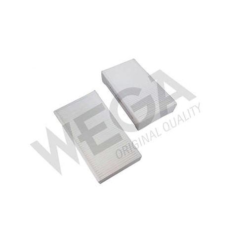 Filtro de Cabine Wega Motors AKX1591F2