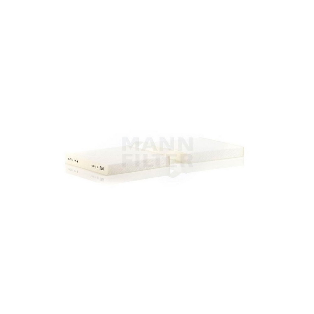 Filtro de Cabine Mann Hummel CU19004