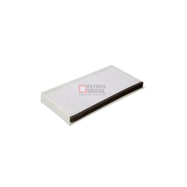 Filtro de Cabine Filtros Brasil FB120