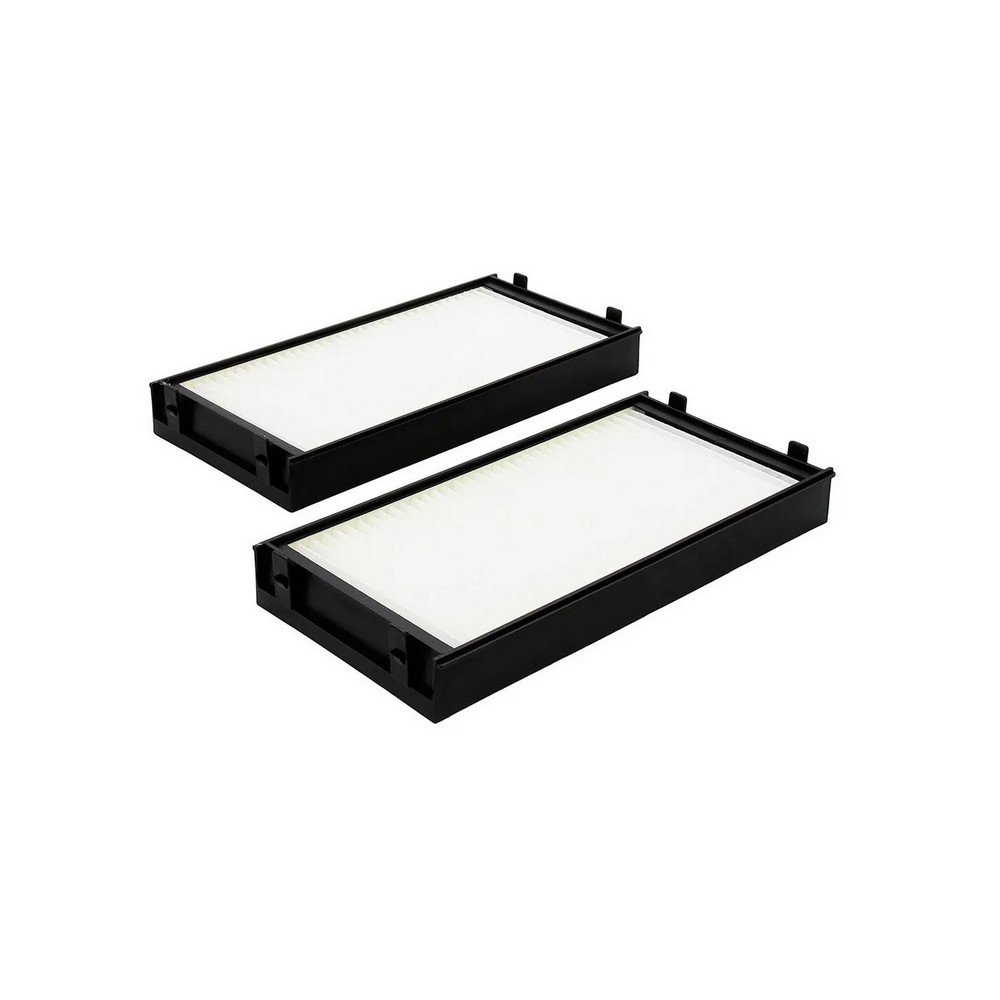 Filtro de Cabine Wega Motors AKX1560C2