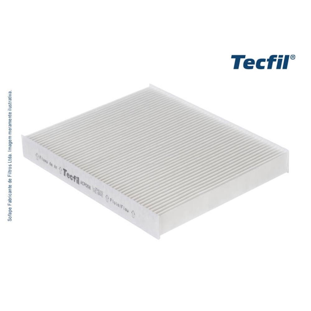 Filtro de Cabine Tecfil ACP008