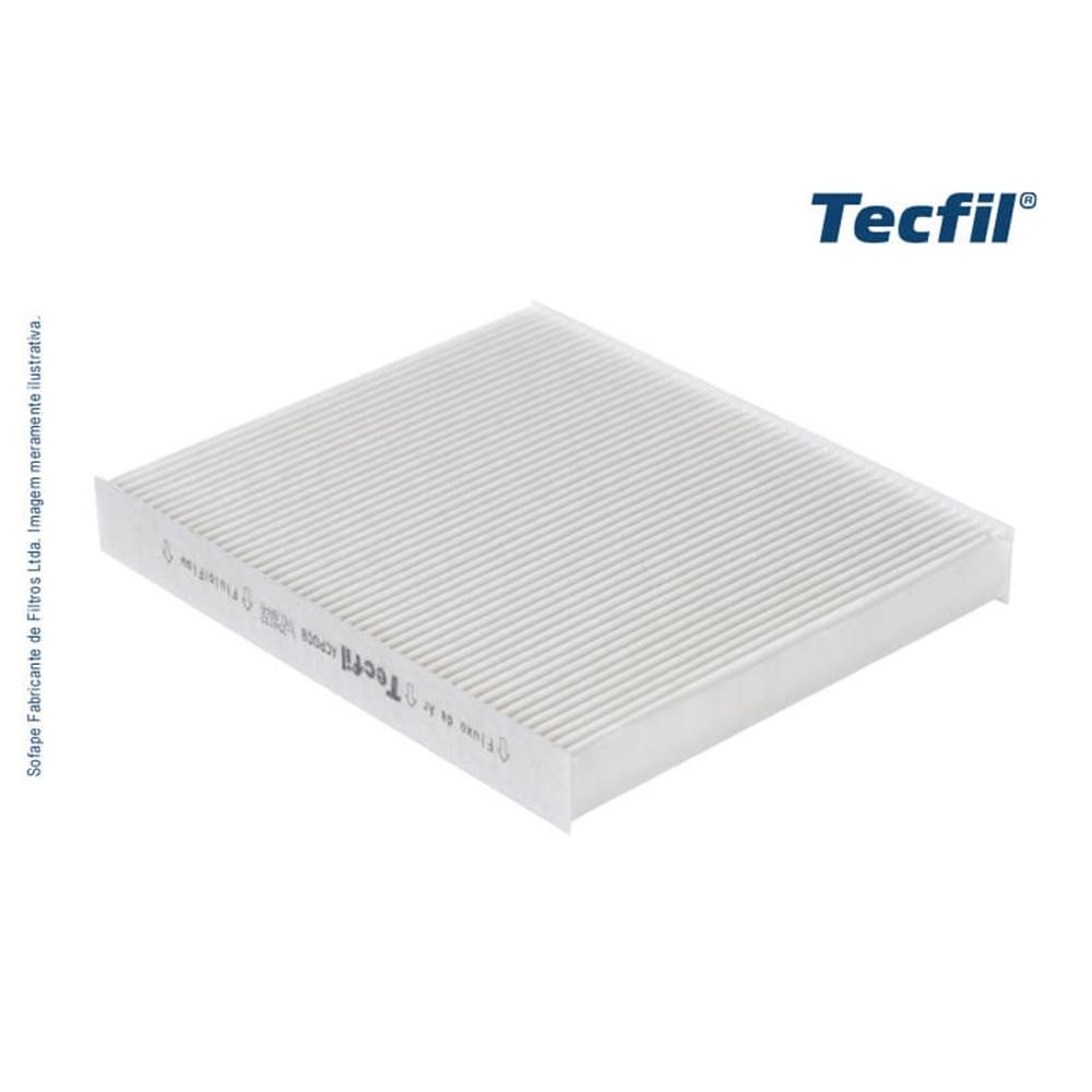 Filtro de Cabine Tecfil ACP008, foto 2