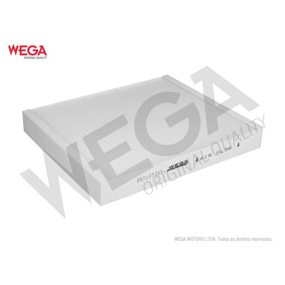 Filtro de Cabine Wega Motors AKX35725