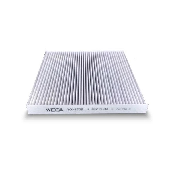 Filtro de Cabine Wega Motors AKX1705