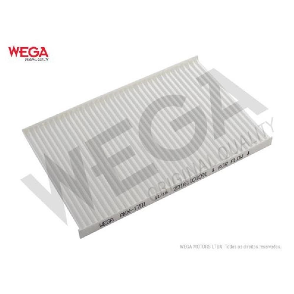 Filtro de Cabine Wega Motors AKX1701