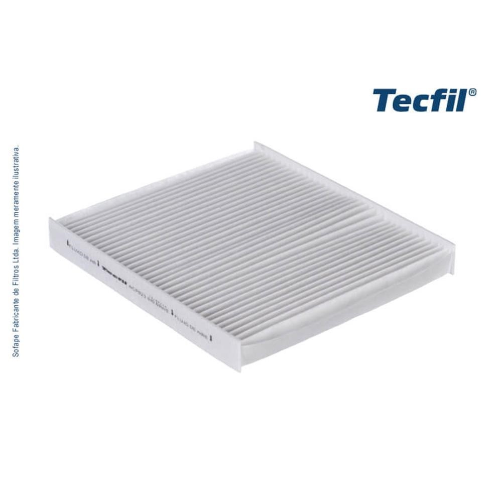 Filtro de Cabine Tecfil ACP823