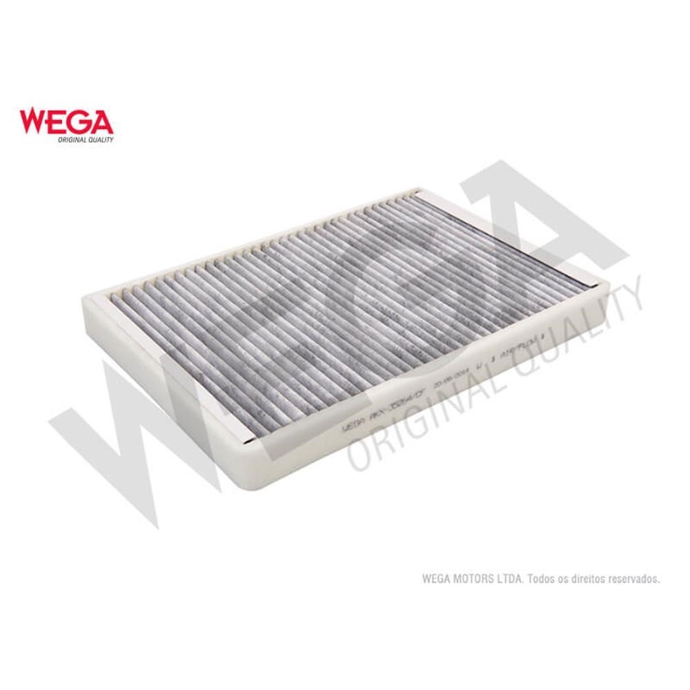 Filtro de Cabine Wega Motors AKX35264CF