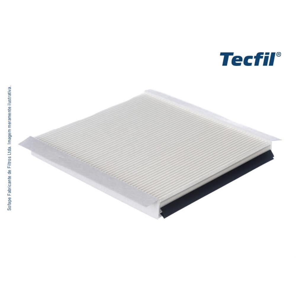 Filtro de Cabine Tecfil ACP006
