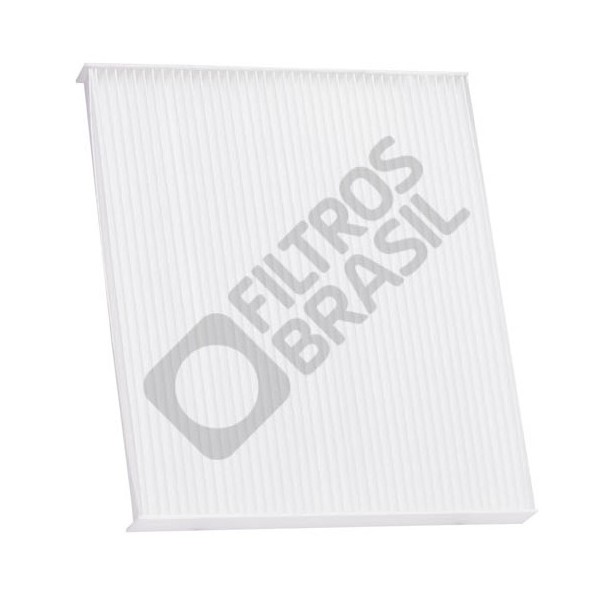 Filtro de Cabine Filtros Brasil FB709