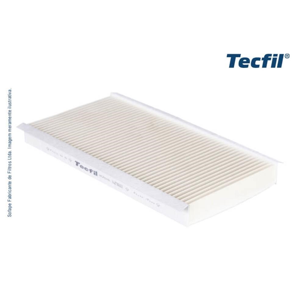 Filtro de Cabine Tecfil ACP005