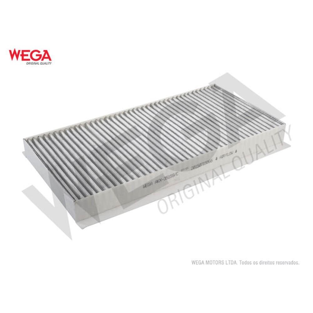 Filtro de Cabine Wega Motors AKX35159C