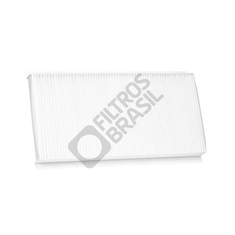 Filtro de Cabine Filtros Brasil FB705