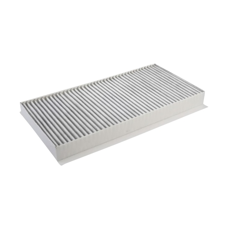 Filtro de Cabine Micronair MC607