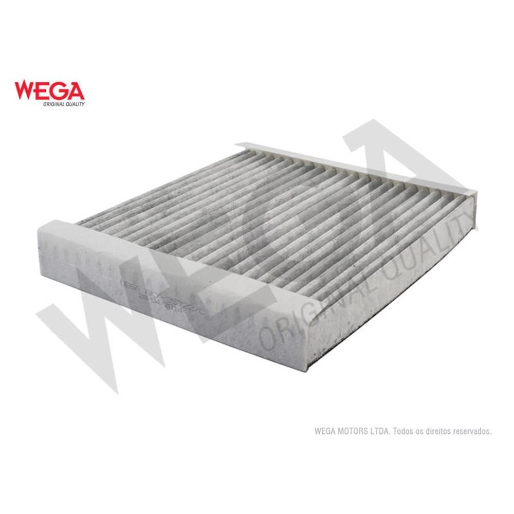 Filtro de Cabine Wega Motors AKX35722