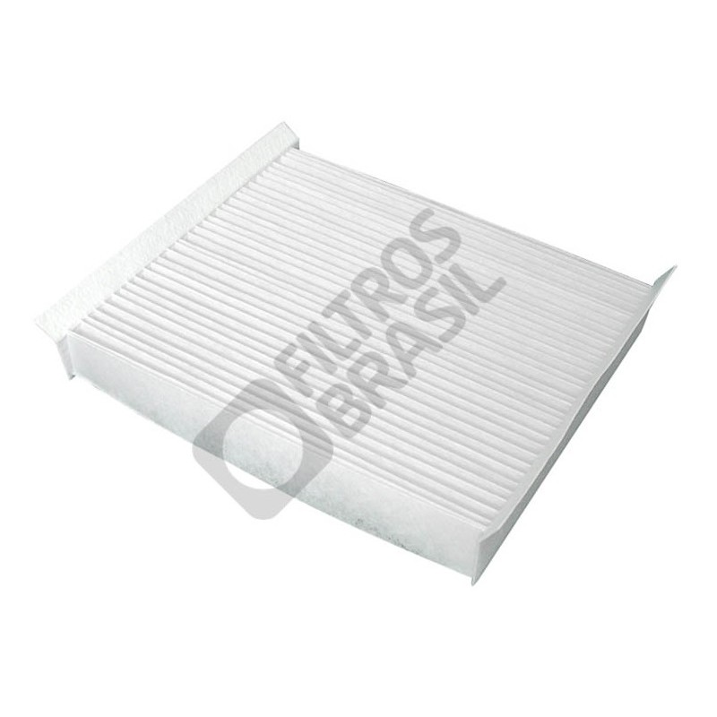 Filtro de Cabine Filtros Brasil FB704