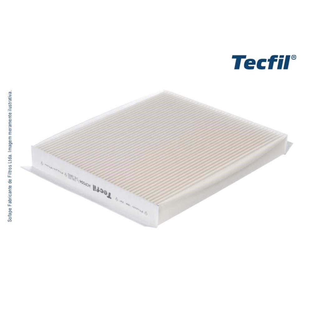 Filtro de Cabine Tecfil ACP004