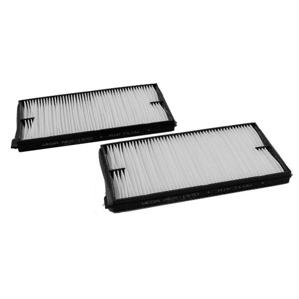 Filtro de Cabine Wega Motors AKX19702